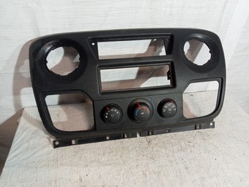 Renault Master III Panel Nawiewu 682600025R