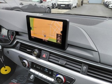 Audi A4 B9 Limousine 2.0 TFSI ultra 190KM 2016 Audi A4 Limousine Europa Automat Full LED Klimatronik Niski przebieg 2.0, zdjęcie 13