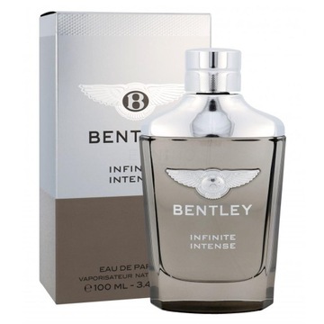 Мужские духи Bentley Infinite Intense 100 мл