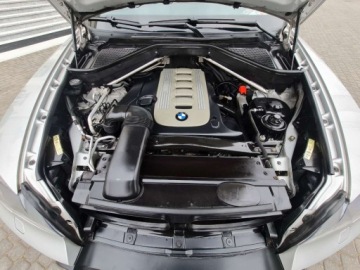 BMW X5 E70 SUV 3.0 d 235KM 2008 BMW X5 3.0 235PS NAVI Alu Ksenon Sliczna Gwarancja 3.0 Diesel 235KM, zdjęcie 25