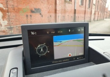 Peugeot 3008 I 2015 Peugeot 3008 Lift LED STYLE GetHelp 1.6 Diesel 120KM, zdjęcie 14