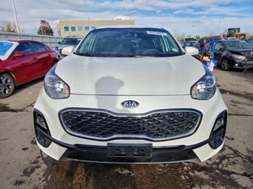 Kia Sportage IV 2020 Kia Sportage 2020 KIA SPORTAGE LX 2.4 Benzyna 181KM, zdjęcie 4
