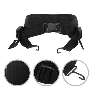 Ремень для африканского барабана джембе