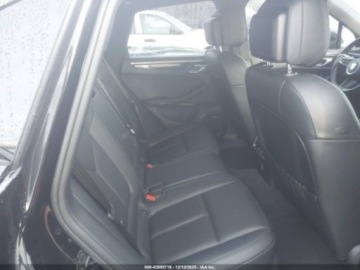 Porsche Macan 2024 Porsche Macan T, 2024r., 4x4, 2.0L 2.0 Benzyna 261KM, zdjęcie 9