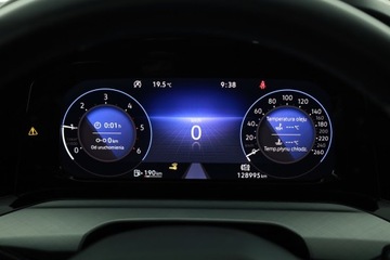Volkswagen Golf VIII Variant 2.0 TDI 115KM 2022 VW Golf 2.0 TDI, Salon Polska, 1. Właściciel, zdjęcie 7
