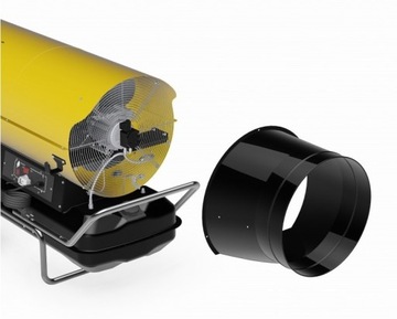 Zestaw do recyrkulacji Master do BV 290 4100.825