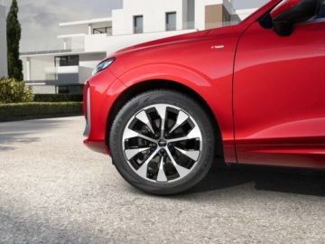 Audi Q3 II SUV 1.5 35 TFSI 150KM 2025 AUDI Q3 TFSI S line Suv 1.5 (150 KM) 2025, zdjęcie 9