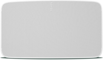 Мультирумный динамик SONOS Five Белый