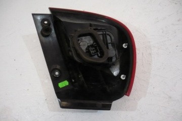 MR957366, Mitsubishi Colt IV Licht heck hinten rechts MR957366 | thumb 1
