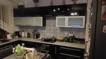 САМОКЛЕЯЩАЯСЯ НАПОЛЬНАЯ ПЛИТКА ПВХ ЛОПУЧНАЯ или НАСТЕННАЯ Магазин!