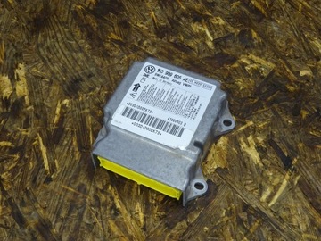 SCIROCCO III MODUŁ SENSOR PODUSZEK AIRBAG 1K0909605AE