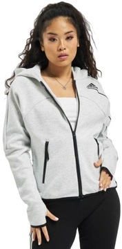 Bluza damska Adidas Z.N.E. HOODIE GM3278