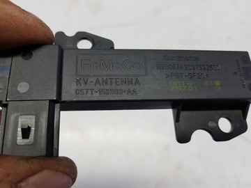 MODUL ANTÉNA KEYLESS FORD OE DS7T-15K603-AA