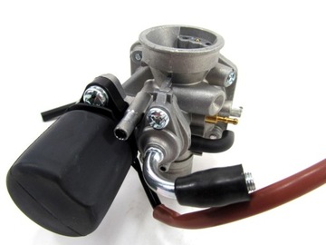 ЯПОНСКИЙ КАРБЮРАТОР 19мм ОРИГИНАЛЬНЫЙ CPI KEEWAY 2T OLIVER
