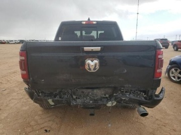  RAM 1500 2020r., Limited, od ubezpieczalni 5.7 Benzyna 395KM, zdjęcie 3