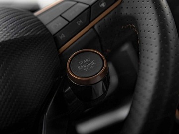 Cupra Leon II 2025 CUPRA Leon 2.0 TSI 4Drive DSG Combi 204KM 2025, zdjęcie 9