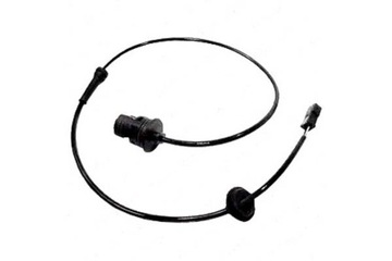 DELPHI CZUJNIK ABS VW TYŁ A6 97- LE PR 1000MM 99-
