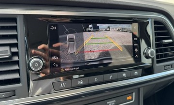 Seat Ateca SUV Facelifting 1.5 EcoTSI 150KM 2024 Seat Ateca Style 1..5TSI 150KM DSG 2024 FV VAT23%, zdjęcie 18