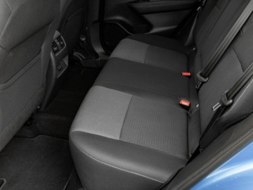 Nissan Qashqai III Crossover 1.3 DIG-T MHEV 158KM 2023 Nissan Qashqai DW5XA89#1.3 DIG-T mHEV N-Connecta, zdjęcie 25