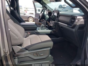 Ford 2024 Ford F150 2024r, XLT, 5.0L, 4x4 5.0 Benzyna 400KM, zdjęcie 9