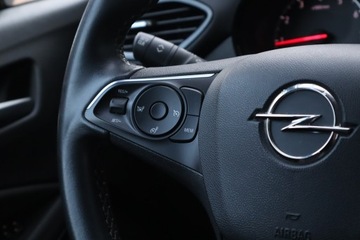 Opel 2019 Opel Crossland 1.2 Turbo, Salon Polska, zdjęcie 16