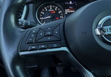 Nissan Qashqai II 2019 Nissan Qashqai LIFT 66.000KM ZAREJESTROWANY bezwypadkowy LANE ASSISTkamera, zdjęcie 24
