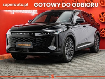 Omoda 9 1.5 T-GDI 537KM 2025 OMODA Omoda 9 1.5 Super Hybrid Exclusive AWD Suv 537KM 2025