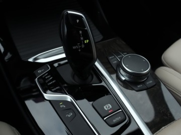 BMW X3 G01 SUV 2.0 20d 190KM 2018 BMW X3 xDrive20d, Salon Polska, 1. Właściciel, zdjęcie 15