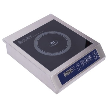 Kuchenka indukcyjna do użytku domowego o mocy 3500 W