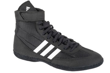 ADIDAS PERFORMANCE ADIDAS COMBAT SPEED 4 -44 2/3- Męskie Buty Zapaśnicze
