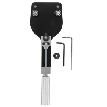 Obcinak do filtra oleju 77750 Ciężki filtr olej