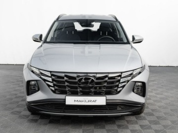 Hyundai Tucson IV SUV 1.6 T-GDI 48V 150KM 2023 Hyundai Tucson GD3L790#1.6 T-GDi Smart 2WD DCT, zdjęcie 6