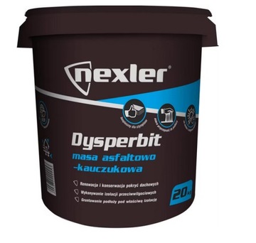 DYSPERBIT NEXLER 20KG