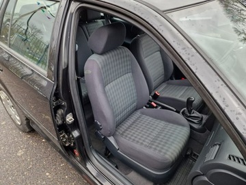 Skoda Octavia I Kombi 2.0 115KM 2003 Škoda Octavia Skoda Octavia 2.0 Benzyna 115 KM,, zdjęcie 21