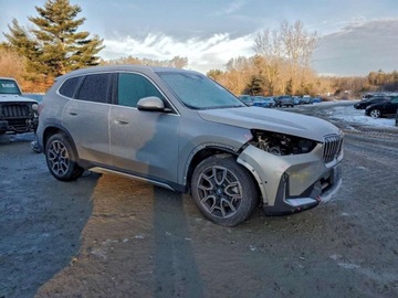 BMW X1 U11 2025 BMW X1 xDrive28i 2025 2.0 Benzyna 241KM, zdjęcie 4