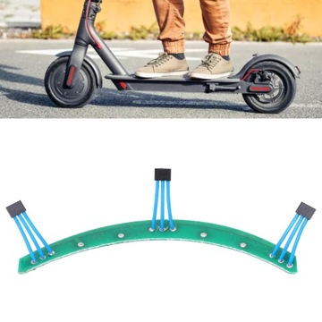 ДАТЧИК ЗАЛА ЭЛЕКТРИЧЕСКОГО СКУТЕРА