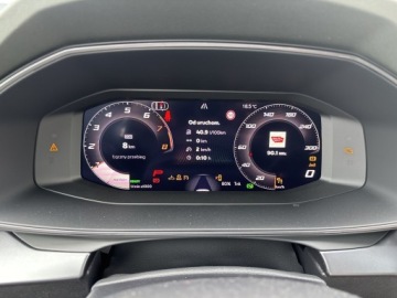 Cupra Formentor Crossover 1.5 TSI 150KM 2026 Cupra Formentor 1.5 eTSI 150 KM 7-biegowa automaty, zdjęcie 19