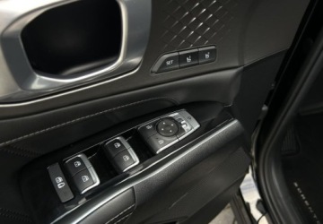 Kia Sorento IV SUV HEV 1.6 T-GDI 230KM 2022 Kia Sorento Hybryda 7os Kamera 360 Audio BOSE Salon Polska FV 23, zdjęcie 3