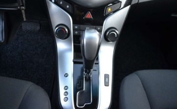Chevrolet Cruze Sedan 2.0 VCDI 16V DOHC 163KM 2012 Chevrolet Cruze bezywpadkowe - automat - niski przebieg - auto zadbane 2.0, zdjęcie 25