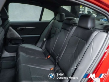 BMW Seria 5 G90-91 2026 BMW Seria 5 20I 208 KM mHEV - Hak Holowniczy - Pakiet M Sport - Od Reki, zdjęcie 22