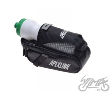 ВЕЛОСИПЕДНЫЙ СУМОК ДЛЯ БУТЫЛКИ