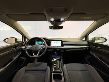 Volkswagen Golf VIII Variant 1.5 eTSI 130KM 2024 Volkswagen Golf Volkswagen Golf Style, zdjęcie 26