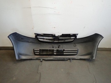 NÁRAZNÍK PŘEDNÍ SUBARU JE 2007- 52110-B1040