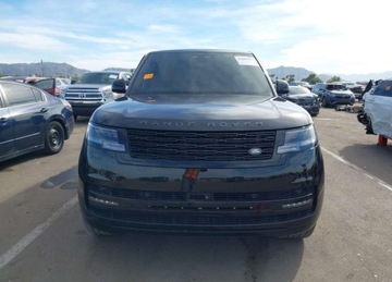 Land Rover 2025 Land Rover Range Rover 2025, P530 SE 7 Seat, 4.4L, od ubezpieczalni 4.4, zdjęcie 1
