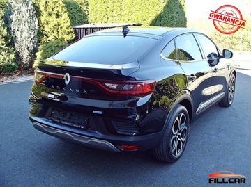 Renault Arkana 2021 Renault Arkana RENAULT Arkana Intens 1.6 E-TECH Hybrid 145KM 1.6 Hybryda, zdjęcie 4