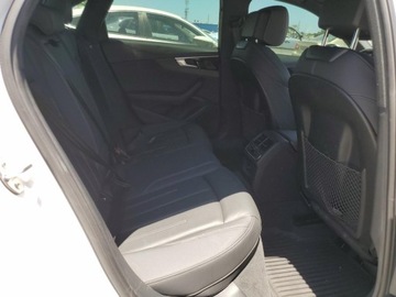 Audi A4 B9 2021 Audi a4 Premium 45 2021 2.0l 2.0 Benzyna 261KM, zdjęcie 10