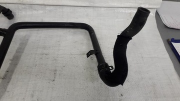 AUDI A6 C5 2.5TDI TRUBKA MADL VODY 059121075K