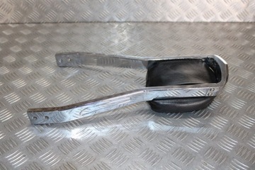 Спинка пассажирского сиденья нежная перекладина SUZUKI VL 800 BOULEVARD C50 2005 - 2012