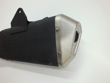 ГЛУШИТЕЛЬ HONDA CB500F CBR500R CB500X CBR 500 R CB F R X 16-18