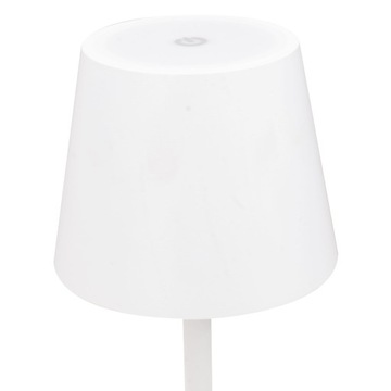 QUERCETO Светодиодная настольная лампа для ресторана NSM2022A Белый